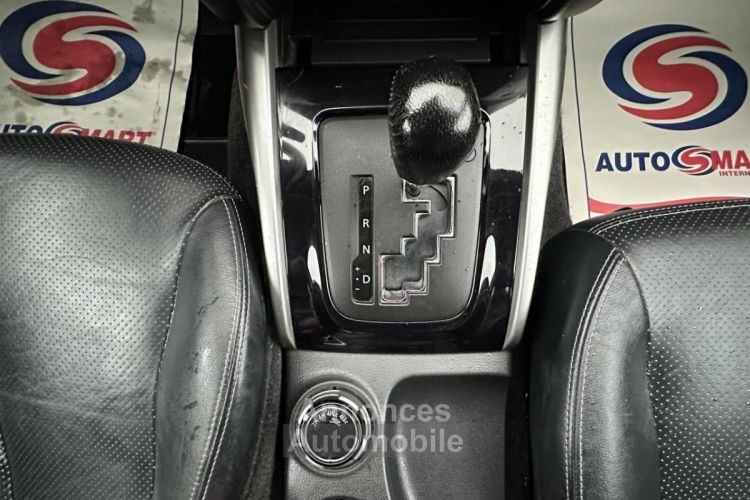 Mitsubishi L200 PICK UP 2.4 DI-D - 181 - BVA DOUBLE CABINE Instyle Gps + Camera AR + Attelage - <small></small> 28.990 € <small>TTC</small> - #18