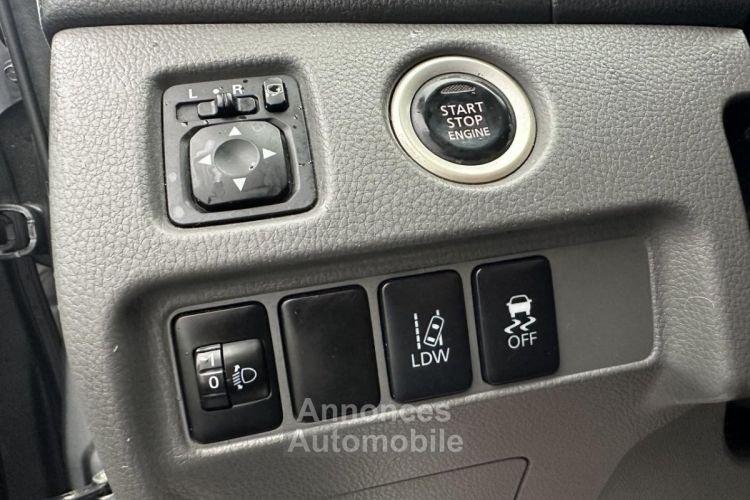 Mitsubishi L200 PICK UP 2.4 DI-D - 181 - BVA DOUBLE CABINE Instyle Gps + Camera AR + Attelage - <small></small> 28.990 € <small>TTC</small> - #24