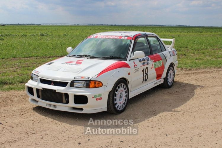 Mitsubishi Lancer - <small></small> 48.000 € <small>TTC</small> - #1