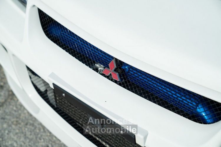 Mitsubishi Lancer - <small></small> 48.000 € <small>TTC</small> - #24