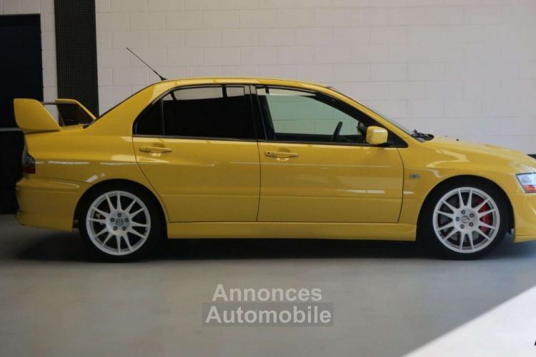 Mitsubishi Lancer 2004 2.0 4p. 4WD Evo VIII GSR - <small></small> 48.900 € <small>TTC</small> - #15