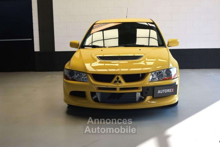 Mitsubishi Lancer 2004 2.0 4p. 4WD Evo VIII GSR - <small></small> 48.900 € <small>TTC</small> - #16