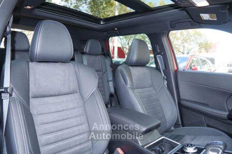 Mitsubishi Outlander 2023 2.5 Black-Edition S-AWC neues Modell!! - <small></small> 59.890 € <small>TTC</small> - #6