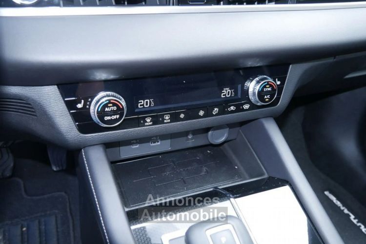 Mitsubishi Outlander 2023 2.5 Black-Edition S-AWC neues Modell!! - <small></small> 59.890 € <small>TTC</small> - #11