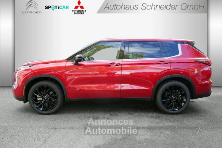 Mitsubishi Outlander 2023 2.5 Black-Edition S-AWC neues Modell!! - <small></small> 59.890 € <small>TTC</small> - #12