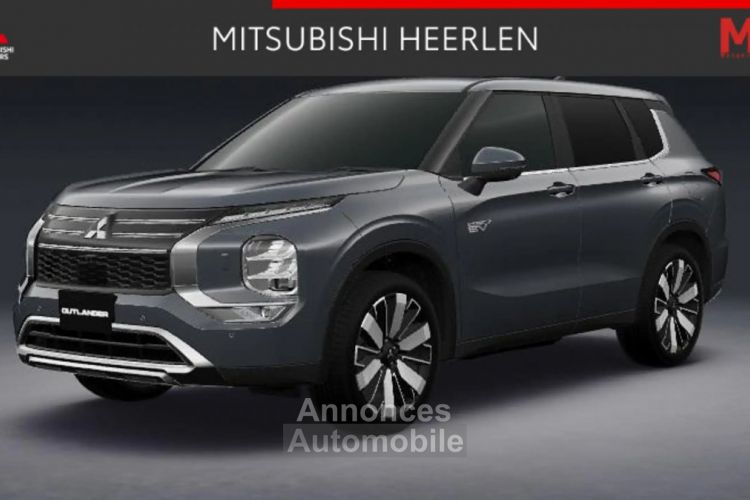 Mitsubishi Outlander 2025 PHEV First Edition - <small></small> 58.040 € <small></small> - #1