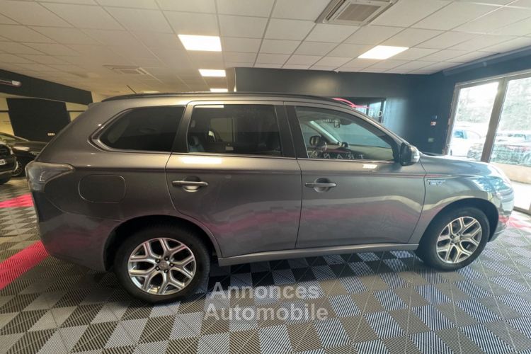 Mitsubishi Outlander 2.0I 200 PHEV 4WD Instyle - <small></small> 14.490 € <small>TTC</small> - #6