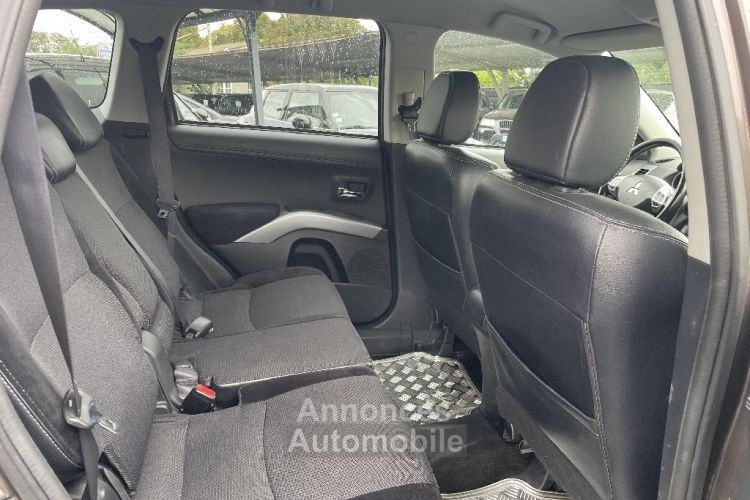 Mitsubishi Outlander 2.2  140cv 4WD  - <small></small> 8.990 € <small>TTC</small> - #3