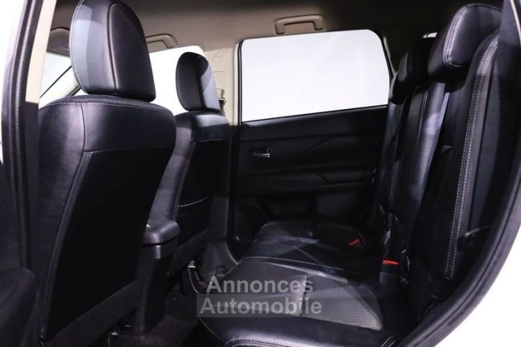 Mitsubishi Outlander 2.2 DI-D 150 CLEARTEC INTENSE NAVI 4WD - <small></small> 14.990 € <small>TTC</small> - #4