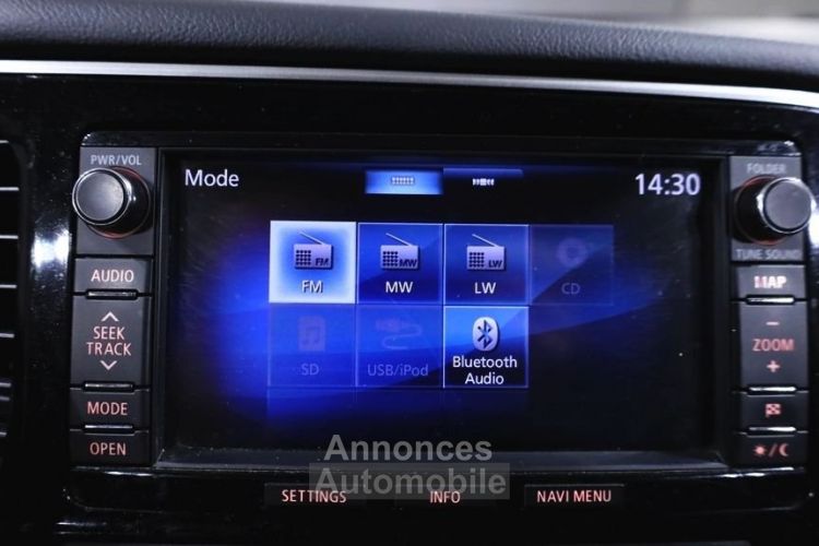 Mitsubishi Outlander 2.2 DI-D 150 CLEARTEC INTENSE NAVI 4WD - <small></small> 14.990 € <small>TTC</small> - #17