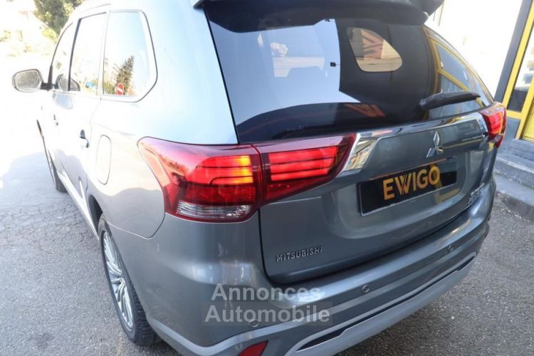 Mitsubishi Outlander 2.4 240 CH TWIN-MOTOR PHEV HYBRID 13.8KWH INTENSE 4WD BVA + 4 PNEUS ÉTÉ - <small></small> 20.489 € <small>TTC</small> - #20