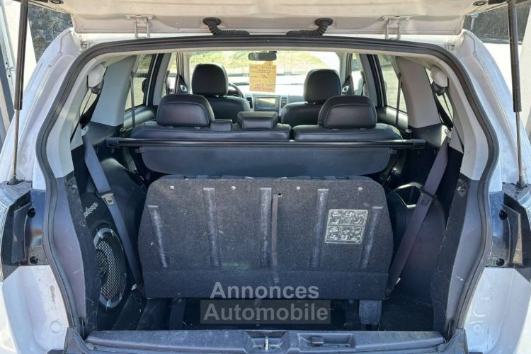 Mitsubishi Outlander II 2.2 DI-D Instyle - <small></small> 7.990 € <small>TTC</small> - #8