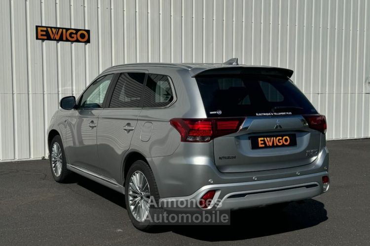 Mitsubishi Outlander III PHEV TWIN MOTOR INTENSE 4WD - <small></small> 18.990 € <small>TTC</small> - #6