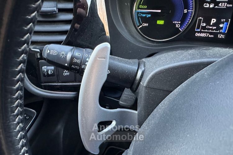 Mitsubishi Outlander PHEV 2.4l PHEV Twin Motor 4WD Business 1ÈRE MAIN - SIÈGES CHAUFF + CAM - <small></small> 22.990 € <small>TTC</small> - #32