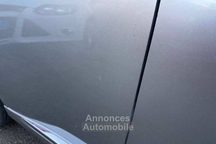 Mitsubishi Outlander PHEV 2.4l PHEV Twin Motor 4WD Business 1ÈRE MAIN - SIÈGES CHAUFF + CAM - <small></small> 22.990 € <small>TTC</small> - #43