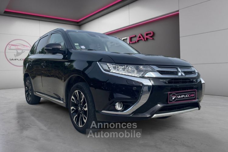 Mitsubishi Outlander PHEV HYB RECH 200CV INSTYLE TOIT OUVRANT - <small></small> 15.990 € <small>TTC</small> - #1