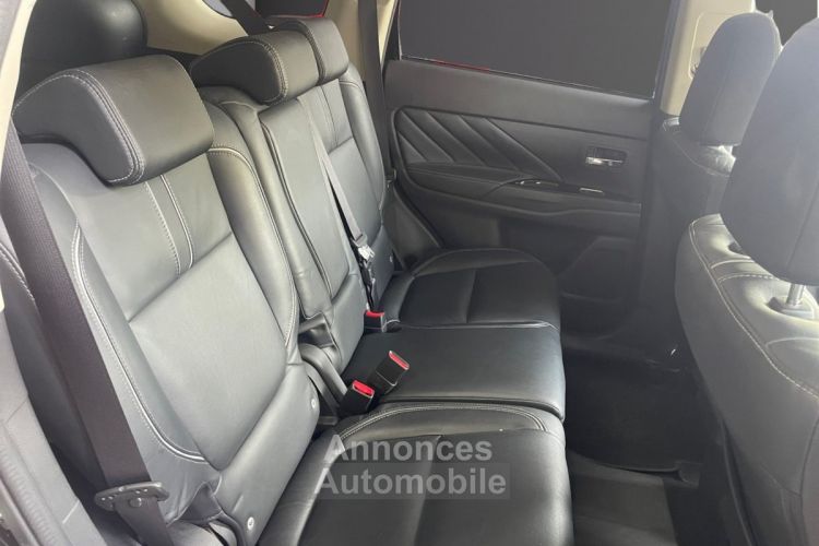 Mitsubishi Outlander PHEV HYB RECH 200CV INSTYLE TOIT OUVRANT - <small></small> 15.990 € <small>TTC</small> - #10