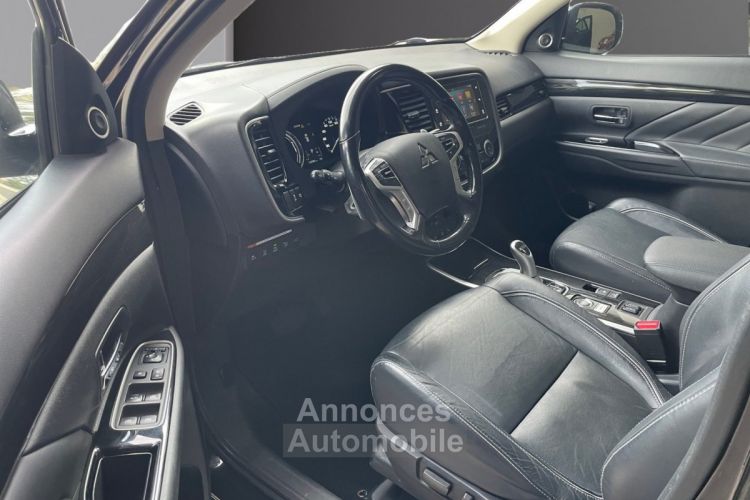 Mitsubishi Outlander PHEV HYB RECH 200CV INSTYLE TOIT OUVRANT - <small></small> 15.990 € <small>TTC</small> - #13