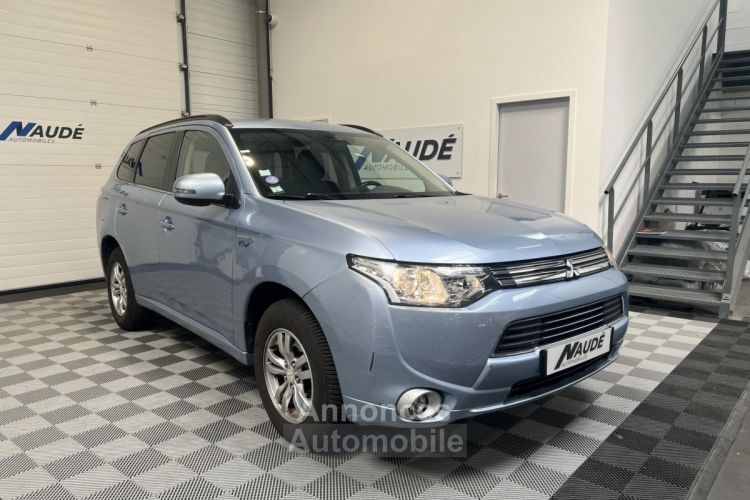 Mitsubishi Outlander PHEV HYBRIDE RECHARGEABLE 200 CH 4WD INTENSE - GARANTIE 6 MOIS - <small></small> 13.990 € <small>TTC</small> - #1