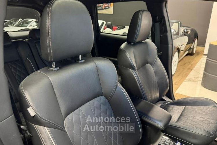 Mitsubishi Outlander PHEV III (2) TWIN MOTOR 4WD INSTYLE MY20 - <small></small> 26.990 € <small>TTC</small> - #21