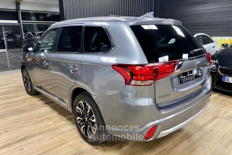 Mitsubishi Outlander PHEV III HYBRIDE 2024 RECHARGEABLE INSTYLE - <small></small> 18.990 € <small>TTC</small> - #6