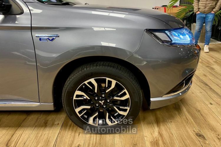 Mitsubishi Outlander PHEV III HYBRIDE 2024 RECHARGEABLE INSTYLE - <small></small> 18.990 € <small>TTC</small> - #30