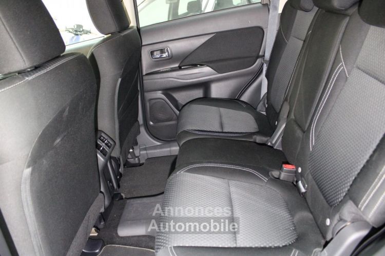 Mitsubishi Outlander PHEV TWIN MOTOR BUSINESS 4WD EURO6D-T EVAP 5CV - <small></small> 20.990 € <small>TTC</small> - #14