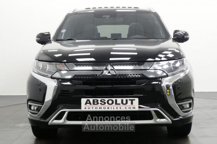 Mitsubishi Outlander PHEV TWIN MOTOR INSTYLE 4WD EURO6D-T EVAP 5CV - <small></small> 23.880 € <small>TTC</small> - #2