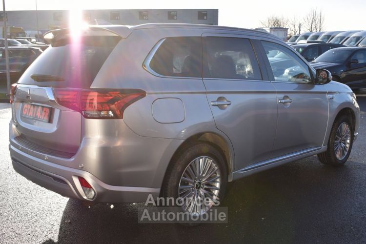 Mitsubishi Outlander PHEV TWIN MOTOR INTENSE 4WD EURO6D-T EVAP 5CV - <small></small> 20.880 € <small>TTC</small> - #2