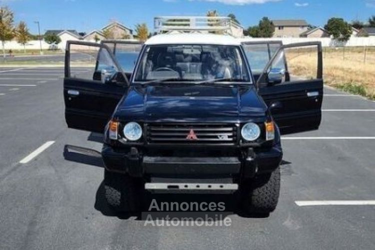 Mitsubishi Pajero - <small></small> 26.000 € <small>TTC</small> - #2