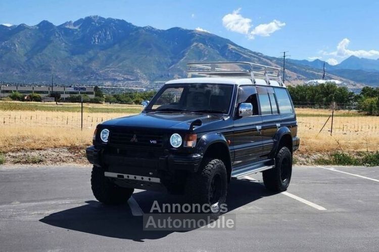 Mitsubishi Pajero - <small></small> 26.000 € <small>TTC</small> - #22