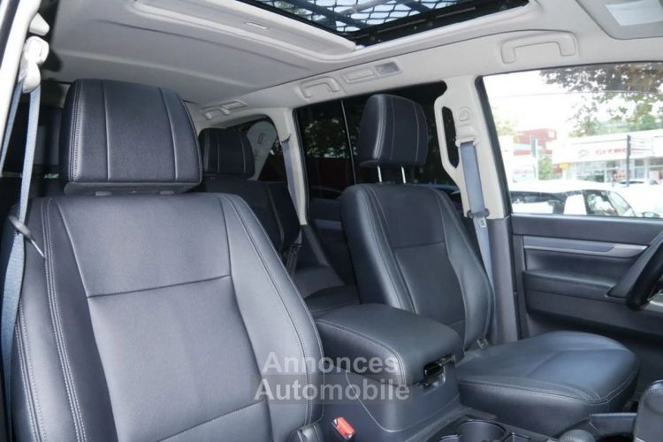 Mitsubishi Pajero 2018 Final Edition 3.2 DI-D 4WD Winde, Höher - <small></small> 55.680 € <small>TTC</small> - #12