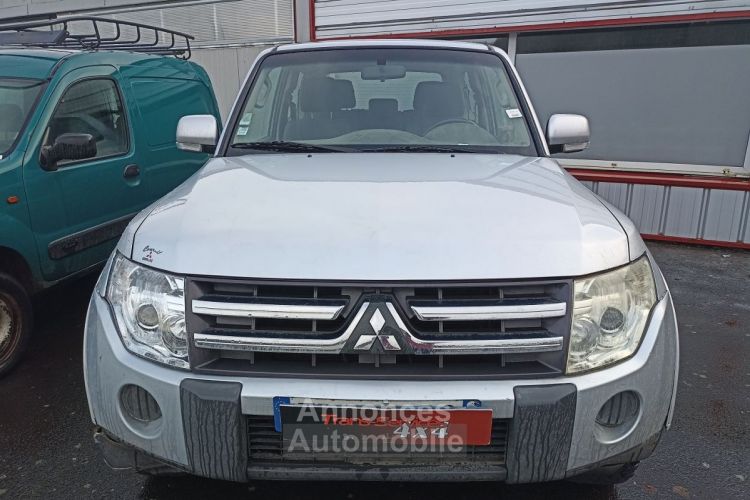 Mitsubishi Pajero 3.2 DI-D160 BREAK 3P - <small></small> 10.500 € <small>TTC</small> - #1