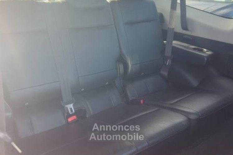 Mitsubishi Pajero 3.2 DI-D170 INSTYLE BA 3P - <small></small> 19.500 € <small>TTC</small> - #8