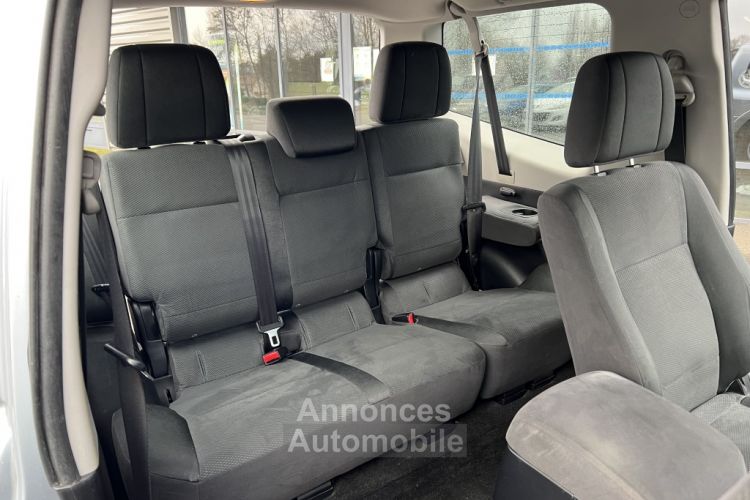 Mitsubishi Pajero 3.2 DID 170 CV BVA Invite - <small></small> 23.500 € <small></small> - #12