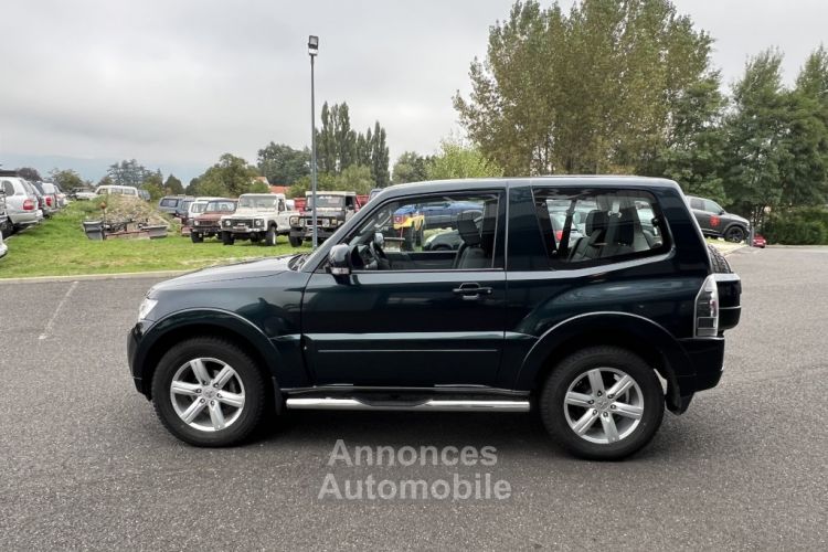 Mitsubishi Pajero 3.2 DID 200 CV 3 Portes Invite - <small></small> 27.800 € <small></small> - #5