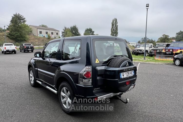 Mitsubishi Pajero 3.2 DID 200 CV 3 Portes Invite - <small></small> 27.800 € <small></small> - #6