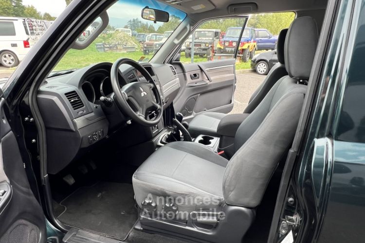 Mitsubishi Pajero 3.2 DID 200 CV 3 Portes Invite - <small></small> 27.800 € <small></small> - #13