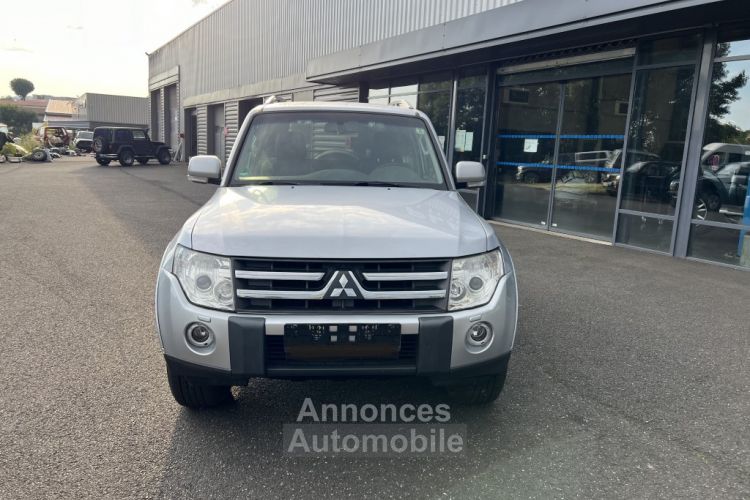 Mitsubishi Pajero 3.2 DID Intense BVA 170 CV - <small></small> 22.500 € <small></small> - #3