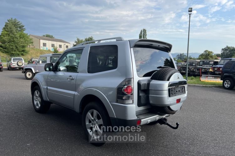 Mitsubishi Pajero 3.2 DID Intense BVA 170 CV - <small></small> 22.500 € <small></small> - #6