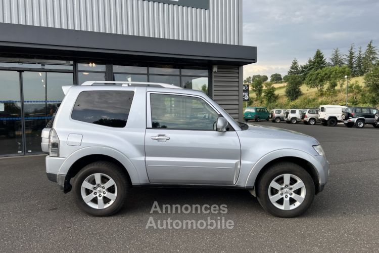 Mitsubishi Pajero 3.2 DID Intense BVA 170 CV - <small></small> 22.500 € <small></small> - #9