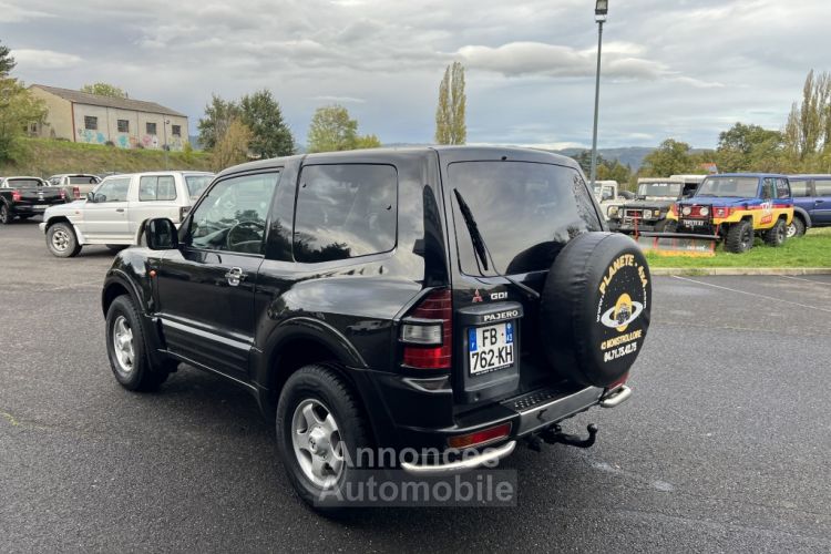 Mitsubishi Pajero 3.5 L V6 GDI 202 CV Exceed - <small></small> 18.700 € <small></small> - #8