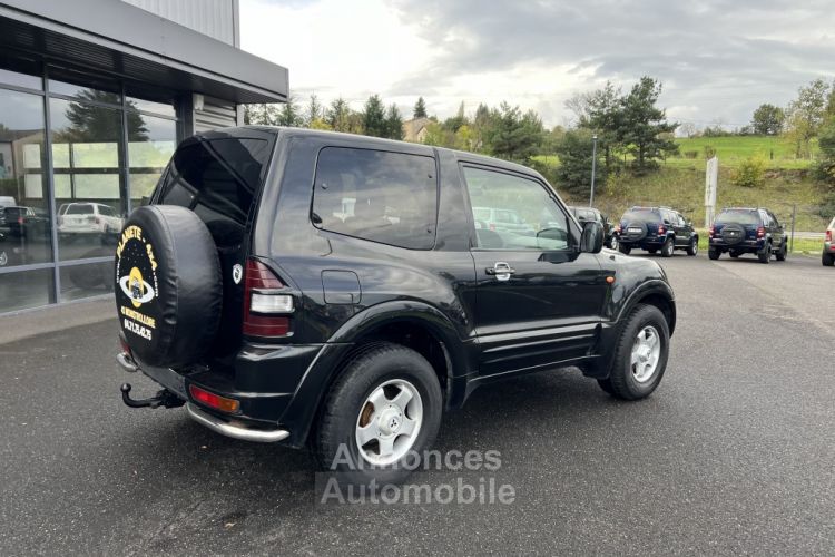 Mitsubishi Pajero 3.5 L V6 GDI 202 CV Exceed - <small></small> 18.700 € <small></small> - #10