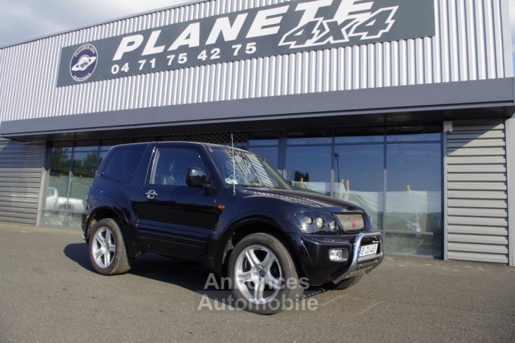 Mitsubishi Pajero 3.5 L V6 GDI 202 CV Exceed - <small></small> 18.700 € <small></small> - #12