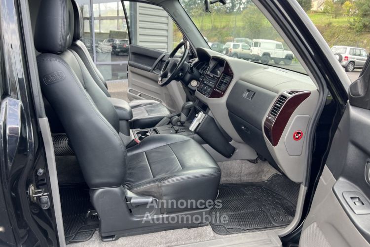 Mitsubishi Pajero 3.5 L V6 GDI 202 CV Exceed - <small></small> 18.700 € <small></small> - #14