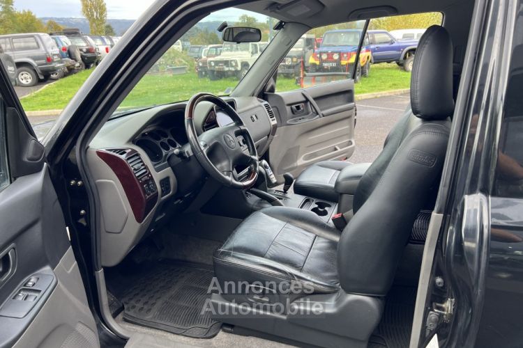 Mitsubishi Pajero 3.5 L V6 GDI 202 CV Exceed - <small></small> 18.700 € <small></small> - #17