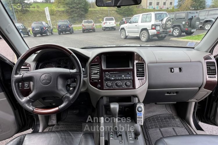 Mitsubishi Pajero 3.5 L V6 GDI 202 CV Exceed - <small></small> 18.700 € <small></small> - #19