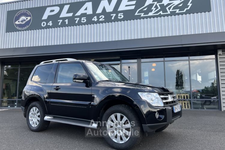 Mitsubishi Pajero 3.8 L V6 GDI 248 CV Instyle - <small></small> 25.500 € <small></small> - #1