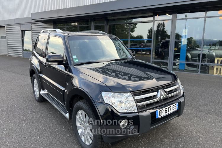 Mitsubishi Pajero 3.8 L V6 GDI 248 CV Instyle - <small></small> 25.500 € <small></small> - #2