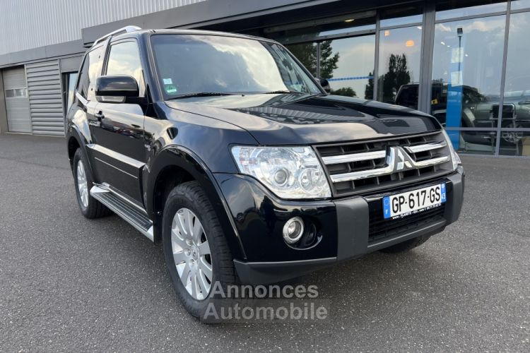 Mitsubishi Pajero 3.8 L V6 GDI 248 CV Instyle - <small></small> 25.500 € <small></small> - #3